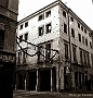 Canton del Gallo nel gennaio 1986 (Giorgio Grasselli)